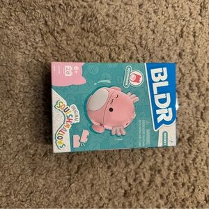 BLDR Squishmallow Axolotl